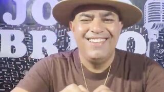 TITLE João Brito Brega Xote – Música Completa Ao Vivo 🎶