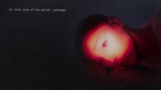 MUSIC!! Intro - Ariana Grande
