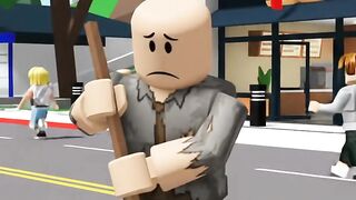 Become a tycoon in Brookhaven! But the ending...