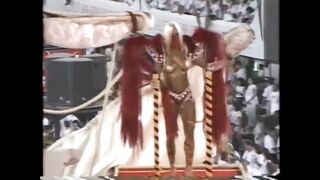 Feiticeira do H - Carnaval 2000 - Rio de Janeiro(720P_HD)