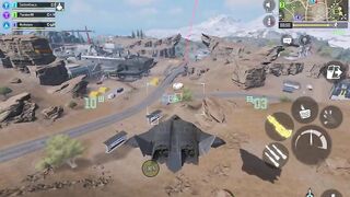 Cold revenge for a disrespectful execution