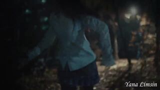 👭💖 Ela se vingou do bullying que sua irmã sofreu 💖 Videoclipe do drama "Everyone Is There