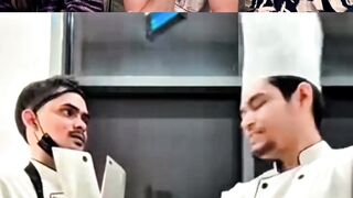 React brothers 3