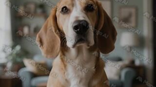 Será que a gente às vezes se sente tratado como um cachorro?