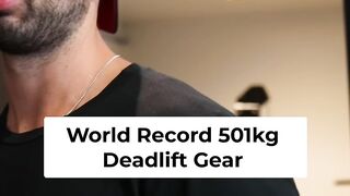 Winning Trophies & INSANE Gym Equipment Revealed!