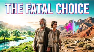 Genesis 13: The Choice That Led to Sodom | King James 1611 Audio