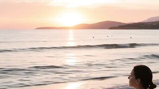 A Beautiful Sea 🌊💙