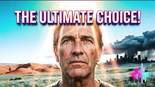 The Ultimate Choice! Genesis 13 | King James 1611 & Modern Worship Music