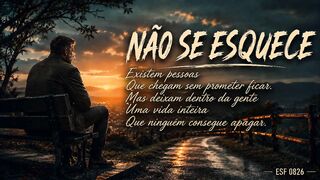 Não se Esquece
