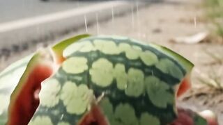 🍉 Fresh Watermelon