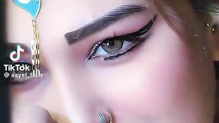 Beautiful Tiktoker Girl 2