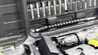 Portable Screwdriver