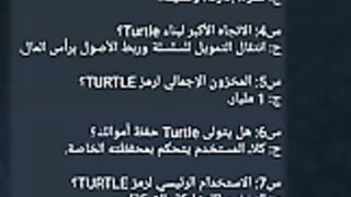 أفضل 3 بوتات تليجرام لربح العملات الرقمية والدولار مجاناً 100% | سح