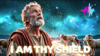 Genesis 15: The Impossible Promise | King James Bible 1611 (Public Domain)