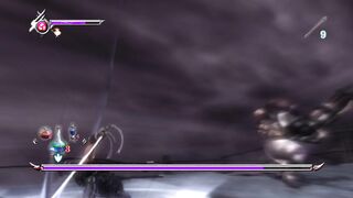 Ninja Gaiden olha so desafio vou tentar passar
