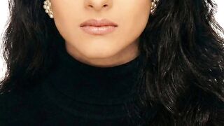 Guess The Expression Challenge ft. Kajol 😍😁😒😆
