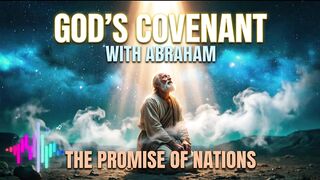 Genesis 17: God’s Covenant with Abraham | Modern Worship Music (King James 1611)