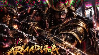⚔️🔥 ARMADURA — Shinokami Hikari 🔥⚔️ #Gospel #EDM #Jungle #DnB #DnBMusic