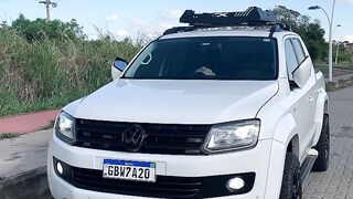 Amarok Trend