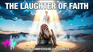 Genesis 17: The Promise of Isaac & Ishmael | Modern Worship Music (King James 1611)