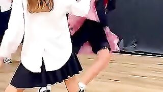 Who will be the winner with this dance. #viralvideos #dancetv #fypシ゚viral.mp4
