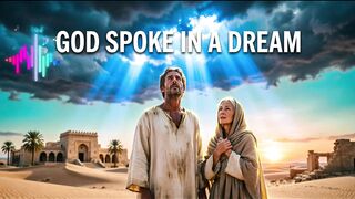 Best for search): The Dream That Saved a King | King James Bible 1611