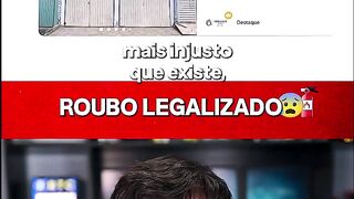 𝗜𝗺𝗽𝗼𝘀𝘁𝗼 𝗲𝗺 𝗰𝗶𝗺𝗮 𝗱𝗲 𝗶𝗺𝗽𝗼𝘀𝘁𝗼