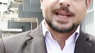 Caso bizarro no Brasil