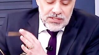 Escândalo no governo brasileiro