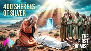 Why Abraham Paid 400 Shekels of Silver (Genesis 23 | KJV 1611 Worship)