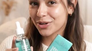 Sérum Facial Ácido Hialurônico Phállebeauty 30ml