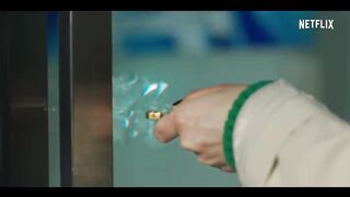 Tomorrow _ Official Trailer _ Netflix [ENG SUB] 2
