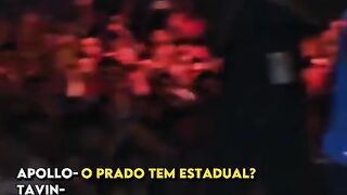 As 9 rimas mais épicas da BDA 8 ANOS
