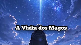 A Visita dos Magos