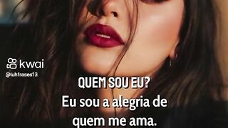 Vídeos de freses  motivação 1.0