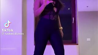 Indian Dance 2