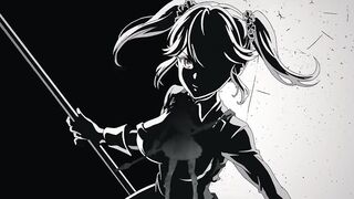 The World's Finest Assassin Gets Reincarnated in Another World as an Aristocrat 【Hindi Dub】 {Complete Series}
