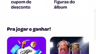 VEM GANHAR NO FAMILHÃO!
