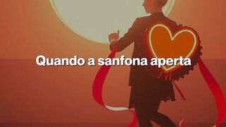 Amor amizade