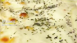 Receita de Rondelli Super Fácil de Fazer