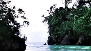 Lost on the Island/섬에서 길을 잃다