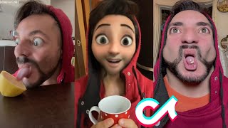 Best mercuri_88 TikToks 2021 - Manuel Mercuri Funny TikTok Compilation 6