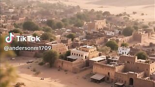 Jaisalmer