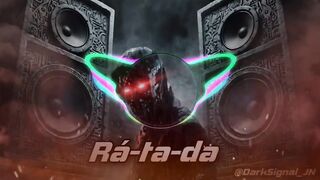 Dark Signal - Rá-ta-da hits hard
