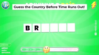 QUIZ, Quiz, answer game