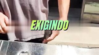 Ele recusou 100 DÓLARES por essa peça de vidro...#shorts #curiosidades  #negociação #colecionismo