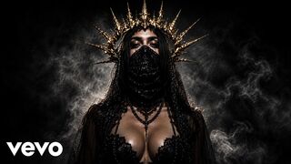 OBSIDIAN FANG" (Original Mix)
