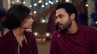 Seher Hone Ko Hai S01 E190 Mahids Past Haunts Him