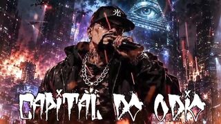 CAPITAL DO ÓDIO - Rodrigo Ninja| DRILL BR | DRILL BRAZIL |DRILL BRASILEIRO #drillbr #trapbrasil