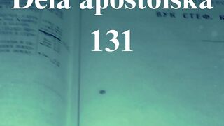 Dela apostolska 131